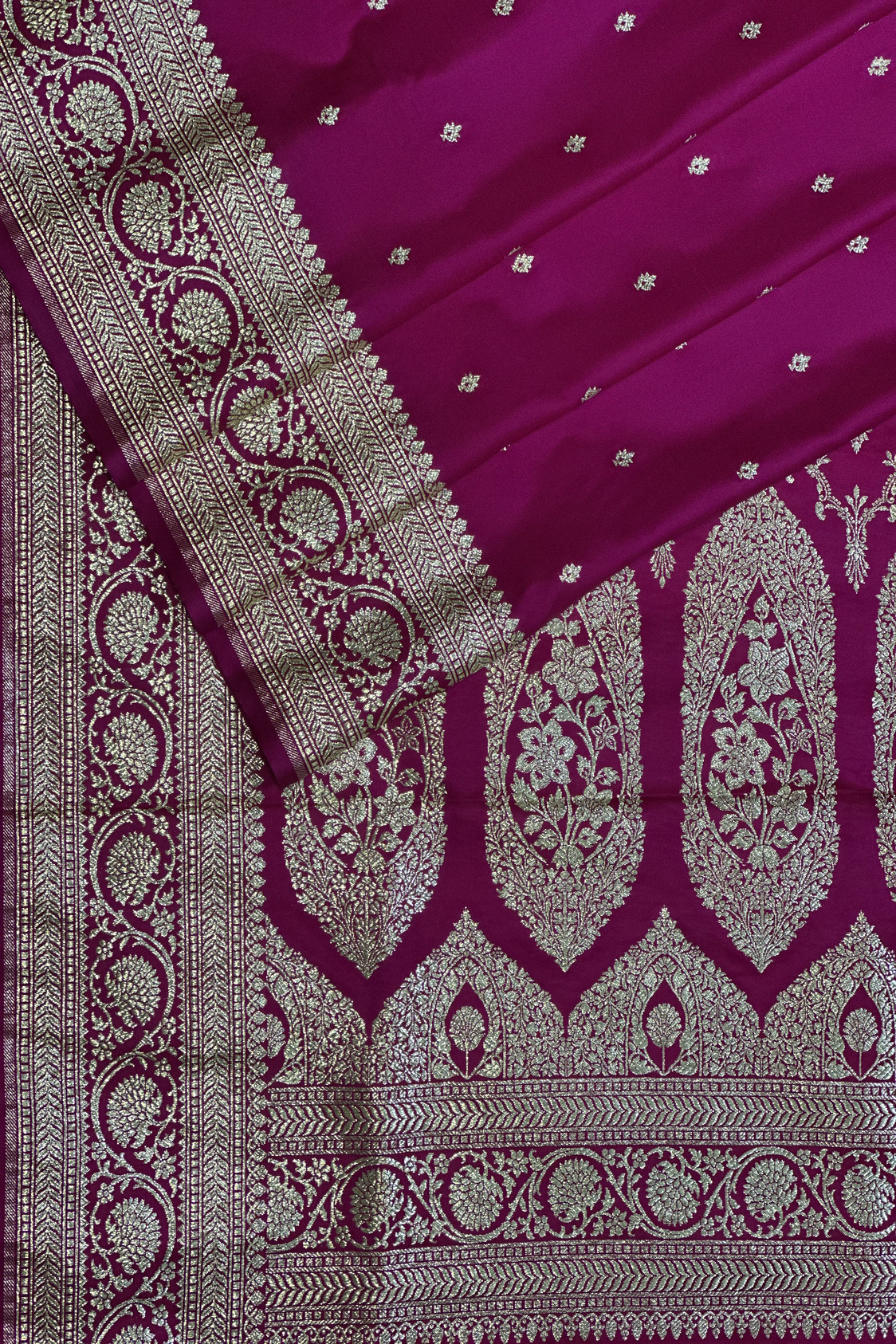 Banarasi Mashru Silk - Image 2