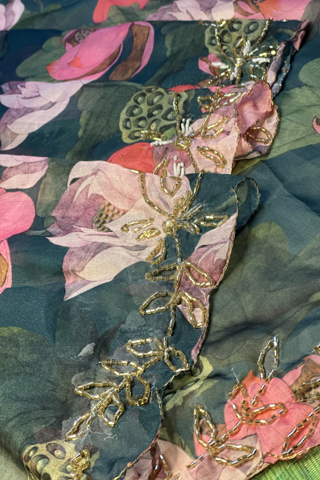 Soft Organza - Image 2